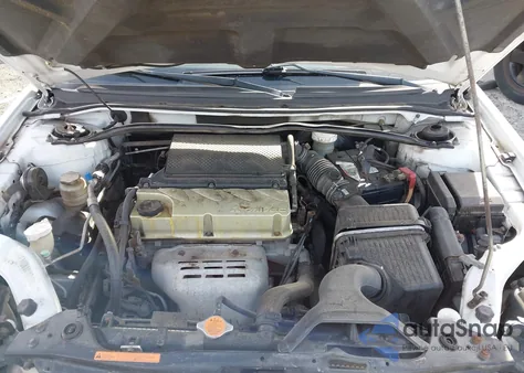 2012 Mitsubishi Galant Es/Se z USA, uszkodzony, nr VIN 4A32B3FF8CE018251